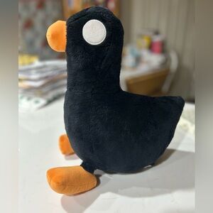 Kurzgesagt In a Nutshell Duck plush